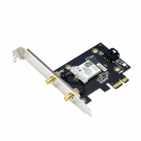 Carte Réseau Wifi Asus 90IG07A0-MO0B00: Plus de 300.000 produits de grandes marques en vente directe à prix usine sur cadeaufou.