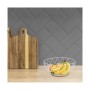 Coupe à fruits Secret de Gourmet Métal Blanc Ø 28 cm: Plus de 300.000 produits de grandes marques en vente directe à prix usine 