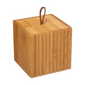 Boîte avec Couvercle 5five Simply Smart Terre Bambou: Plus de 300.000 produits de grandes marques en vente directe à prix usine 