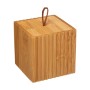 Boîte avec Couvercle 5five Simply Smart Terre Bambou: Plus de 300.000 produits de grandes marques en vente directe à prix usine 