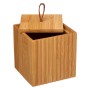 Boîte avec Couvercle 5five Simply Smart Terre Bambou: Plus de 300.000 produits de grandes marques en vente directe à prix usine 