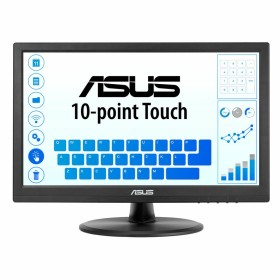 Écran Asus 90LM02G1-B04170 15,6 LED TN 50-60 Hz: Plus de 300.000 produits de grandes marques en vente directe à prix usine sur 