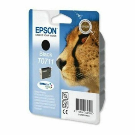 Cartouche d'encre originale Epson C13T07114022 Noir: Plus de 300.000 produits de grandes marques en vente directe à prix usine s