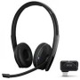 Casques avec Microphone Epos 1000897 Noir: Plus de 300.000 produits de grandes marques en vente directe à prix usine sur cadeauf