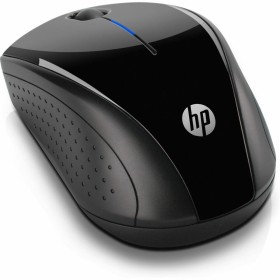Souris sans-fil HP 3FV66AAABB Noir: Plus de 300.000 produits de grandes marques en vente directe à prix usine sur cadeaufou.com.