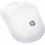 Souris sans-fil HP 7KX12AAABB 1600 dpi Blanc: Plus de 300.000 produits de grandes marques en vente directe à prix usine sur cade