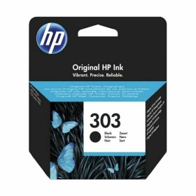 Cartouche d'encre originale HP T6N02AE301 Noir: Plus de 300.000 produits de grandes marques en vente directe à prix usine sur ca