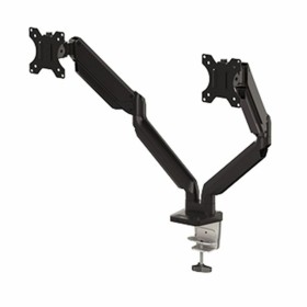Support TV avec Bras Fellowes 8042501 Multibras Noir 16 Kg: Plus de 300.000 produits de grandes marques en vente directe à prix 
