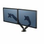 Support TV avec Bras Fellowes 8042501 Multibras Noir 16 Kg: Plus de 300.000 produits de grandes marques en vente directe à prix 