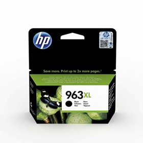 Cartouche d'Encre Compatible HP 3JA30AE301 22 ml-47 ml Noir: Plus de 300.000 produits de grandes marques en vente directe à prix