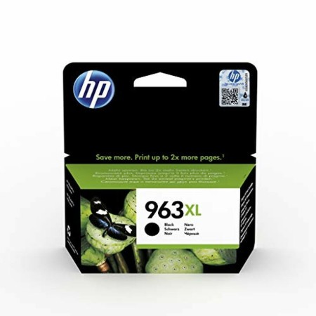 Cartouche d'Encre Compatible HP 3JA30AE301 22 ml-47 ml Noir: Plus de 300.000 produits de grandes marques en vente directe à prix