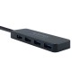 Hub USB Aisens A106-0399 Noir: Plus de 300.000 produits de grandes marques en vente directe à prix usine sur cadeaufou.com. Labe