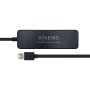 Hub USB Aisens A106-0399 Noir: Plus de 300.000 produits de grandes marques en vente directe à prix usine sur cadeaufou.com. Labe