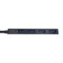 Hub USB Aisens A106-0399 Noir: Plus de 300.000 produits de grandes marques en vente directe à prix usine sur cadeaufou.com. Labe