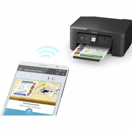 Imprimante Multifonction Epson XP-3200 Wifi: Plus de 300.000 produits de grandes marques en vente directe à prix usine sur cadea