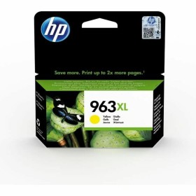 Cartouche d'Encre Compatible HP 3JA29AE 22 ml-47 ml Jaune: Plus de 300.000 produits de grandes marques en vente directe à prix u