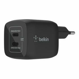 Chargeur portable Belkin WCH011VFBK 60 W: Plus de 300.000 produits de grandes marques en vente directe à prix usine sur cadeaufo
