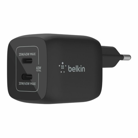 Chargeur portable Belkin WCH011VFBK 60 W: Plus de 300.000 produits de grandes marques en vente directe à prix usine sur cadeaufo