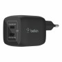 Chargeur portable Belkin WCH011VFBK 60 W: Plus de 300.000 produits de grandes marques en vente directe à prix usine sur cadeaufo