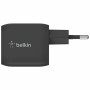 Chargeur portable Belkin WCH011VFBK 60 W: Plus de 300.000 produits de grandes marques en vente directe à prix usine sur cadeaufo
