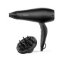 Sèche-cheveux Babyliss D215DE Smooth Noir mat 2000 W Diffuseur: Plus de 300.000 produits de grandes marques en vente directe à p