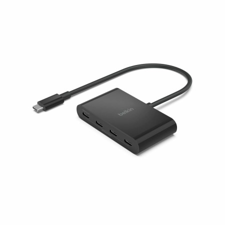 Hub USB Belkin AVC018BTBK Noir: Plus de 300.000 produits de grandes marques en vente directe à prix usine sur cadeaufou.com. Lab