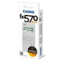 Calculatrice scientifique Casio FX-570SPCW Blanc: Plus de 300.000 produits de grandes marques en vente directe à prix usine sur 