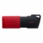 Clé USB Kingston Exodia M Porte-clés Rouge Noir 128 GB: Plus de 300.000 produits de grandes marques en vente directe à prix usin