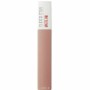 Rouge à lèvres Maybelline Superstay Matte Ink Nº 05 Liquide (5 ml): Plus de 300.000 produits de grandes marques en vente directe