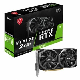 Carte Graphique MSI GEFORCE RTX 3050 VENTUS 2X XS 8G OC GDDR6: Plus de 300.000 produits de grandes marques en vente directe à pr