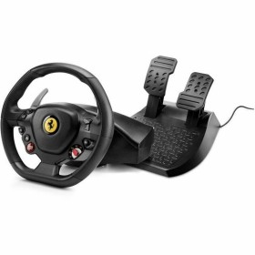 Commande Gaming Sans Fil Thrustmaster T80 Ferrari 488 GTB Edition: Plus de 300.000 produits de grandes marques en vente directe 