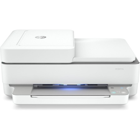 Imprimante Multifonction HP 6420E Blanc Wi-Fi: Plus de 300.000 produits de grandes marques en vente directe à prix usine sur cad