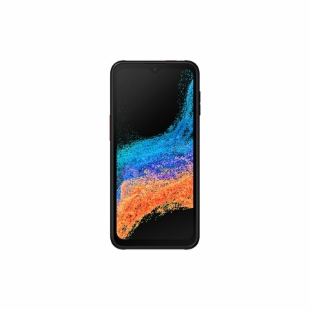 Smartphone Samsung Galaxy XCover6 Pro 6,6 6 GB RAM 128 GB Snapdragon 778G Noir: Plus de 300.000 produits de grandes marques en v