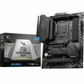 Carte Mère MSI MAG Z790 TOMAHAWK WIFI LGA 1700: Plus de 300.000 produits de grandes marques en vente directe à prix usine sur ca