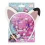 Kit de bijoux fantaisie Gabby's Dollhouse Rose 3 Pièces: Plus de 300.000 produits de grandes marques en vente directe à prix usi