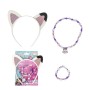 Kit de bijoux fantaisie Gabby's Dollhouse Rose 3 Pièces: Plus de 300.000 produits de grandes marques en vente directe à prix usi