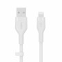 Câble USB vers Lightning Belkin CAA008BT1MWH 1 m Blanc : Plus de 300.000 produits de grandes marques en vente directe à prix us
