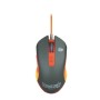 clavier et souris FR-TEC Dragon Ball Espagnol Qwerty Orange: Plus de 300.000 produits de grandes marques en vente directe à prix