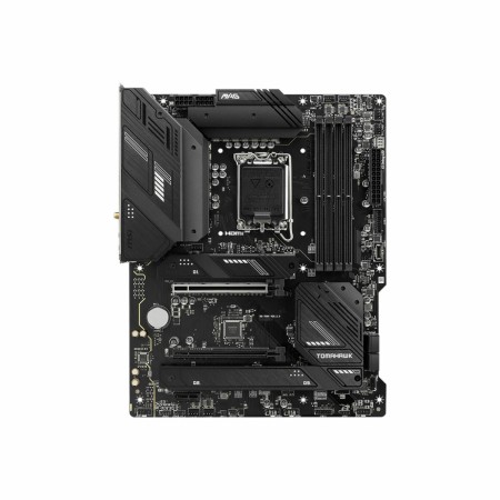 Carte Mère MSI LGA 1700: Plus de 300.000 produits de grandes marques en vente directe à prix usine sur cadeaufou.com. Label bout