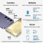 Smartphone Samsung 12 GB RAM 256 GB Gris: Plus de 300.000 produits de grandes marques en vente directe à prix usine sur cadeaufo