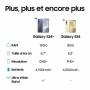 Smartphone Samsung 12 GB RAM 256 GB Gris: Plus de 300.000 produits de grandes marques en vente directe à prix usine sur cadeaufo