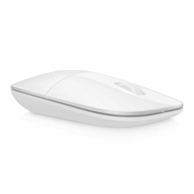 Souris sans-fil HP Z3700 Blanc 1200 DPI: Plus de 300.000 produits de grandes marques en vente directe à prix usine sur cadeaufou