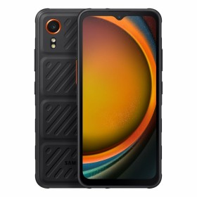 Smartphone Samsung Galaxy XCover 7 EE 6,6 Mediatek Dimensity 6100+ 6 GB RAM 128 GB Noir: Plus de 300.000 produits de grandes mar