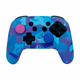 Haut-parleurs bluetooth portables FR-TEC FT1052 Bleu: Plus de 300.000 produits de grandes marques en vente directe à prix usine 