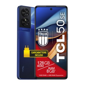 Smartphone TCL 50SE 6,78 ARM Cortex-A55 6 GB RAM 256 GB Bleu: Plus de 300.000 produits de grandes marques en vente directe à pri