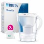 Carafe Filtrante Brita Marella + Maxtra Pro 1051130 Blanc Plastique 2,4 L: Plus de 300.000 produits de grandes marques en vente 
