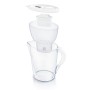 Carafe Filtrante Brita Marella + Maxtra Pro 1051130 Blanc Plastique 2,4 L: Plus de 300.000 produits de grandes marques en vente 