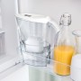 Carafe Filtrante Brita Marella + Maxtra Pro 1051130 Blanc Plastique 2,4 L: Plus de 300.000 produits de grandes marques en vente 