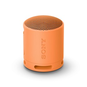 Haut-parleurs bluetooth portables Sony SRS-XB100 Orange: Plus de 300.000 produits de grandes marques en vente directe à prix usi