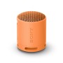 Haut-parleurs bluetooth portables Sony SRS-XB100 Orange: Plus de 300.000 produits de grandes marques en vente directe à prix usi